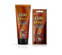 Coffee Dream Крем для загара в солярии