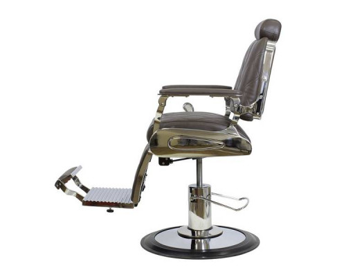 Кресло для барбершопа МД-456
