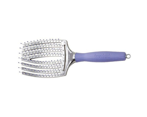 Щетка Olivia Garden Finger Brush large BR-FB1PC-L0000