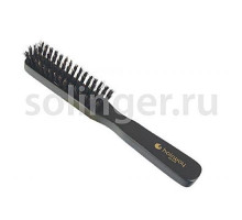 Щетка Hairway Black Imagin 4-ряд.дер.нат.щет.